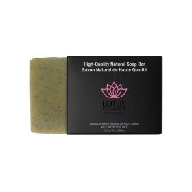 Natural Sunflower Goddess Soap