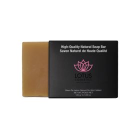 Natural Fresh Turmeric Soap