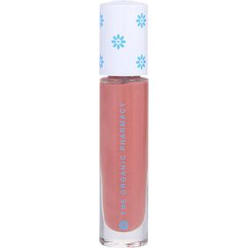 The Organic Pharmacy by The Organic Pharmacy Sheer Glow Liquid Blush - # Apricot --5ml/0.17oz