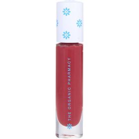 The Organic Pharmacy by The Organic Pharmacy Sheer Glow Liquid Blush - # Red --5ml/0.17oz