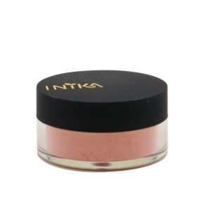 INIKA ORGANIC - Loose Mineral Blush- # Peachy Keen INBL004 / 001124 3g/0.1oz