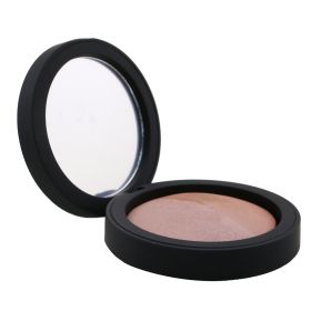 INIKA ORGANIC - Baked Blush Duo - # Burnt Peach INBL012 / 033026 6.5g/0.23oz