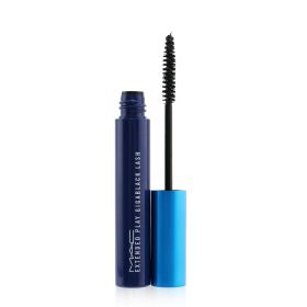 MAC - Extended Play Gigablack Lash Mascara - # Noir Intense MN4501 / 282852 5.7g/0.2oz