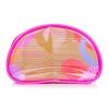 MAKEUP ERASER - Flowerbomb Set (1x MakeUp Eraser Cloth + 1x Hair Claw Clip + 1x Bag) 600143 2pcs+1bag