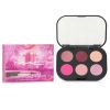 MAC - Connect In Colour Eye Shadow (6x Eyeshadow) Palette - # Rose Lens 648665 6.25g/0.22oz