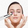 Hydrophotoion Hot And Cold Eye Beautifying Instrument; Eye Massager Lip Beautifying Instrument To Remove Eye Bags