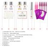 2022 New Lash Lift Set Eyelash Perm Kit Lash Curling Eyelash Extensions Eyelash Makeup Tool Drop Shipping