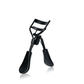 Eyelash Curler Makeup Tool Creates Eye-Opening & Lifted Lashes (Color: Black)