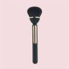 Soft Fluffy Loose Powder Brush Imitation Wool Fiber Large Foundation Blush Brush Professional Blush Contour Makeup Brushes