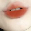 6 Colors Optional Matte Lip Glaze Mist Petal Matte Velvet Misty Lip Mud Lip Glaze Lip Gloss Non Fade Lipstick