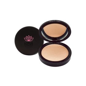 Dual Blend Powder Foundation (Default: Default)