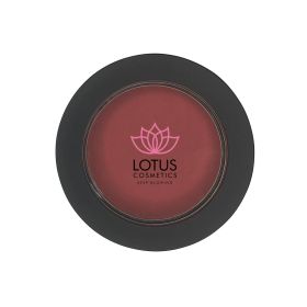 Single Pan Blush (Default: Default)