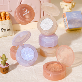 Light bulb plan eyeshadow (Color: 02#)