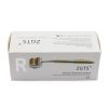 ZGTS Titanium Micro 192 Needle Derma Skin Roller Meso Acne Scar Wrinkle Anti-Age