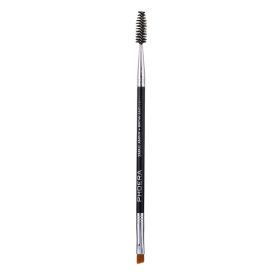 Fashion And Nature Phoera Eyebrow Cream 6 Colors (Option: Eyebrow doubleended brush)