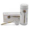 ZGTS Titanium Micro 192 Needle Derma Skin Roller Meso Acne Scar Wrinkle Anti-Age