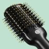 3-in-1 Hair Dryer Styler & Volumizer Brush - Salon-quality results in one tool!