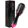 3-in-1 Hair Dryer Styler & Volumizer Brush - Salon-quality results in one tool!