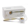 ZGTS Titanium Micro 192 Needle Derma Skin Roller Meso Acne Scar Wrinkle Anti-Age